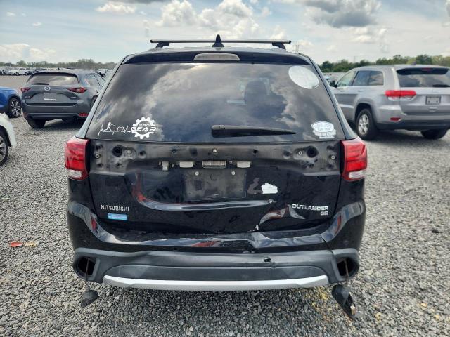 51870426 :رقم المزاد ، JA4AD3A32JZ001452 vin ، 2018 Mitsubishi Outlander مزاد بيع
