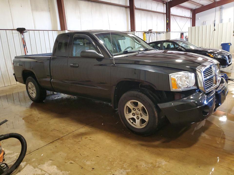 Продаж на аукціоні авто 2007 Dodge Dakota, vin: 1D7HW42K87S161062, номер лоту: 52373006