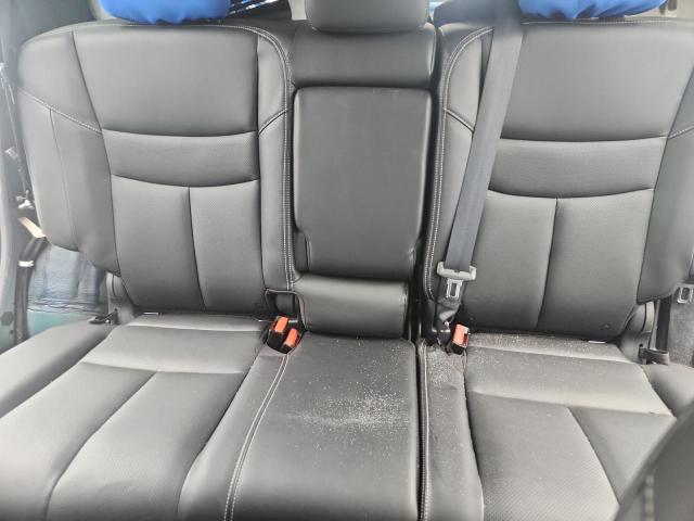 Продаж на аукціоні авто 2022 Nissan Murano, vin: 5N1AZ2CS9NC114423, номер лоту: 55187706