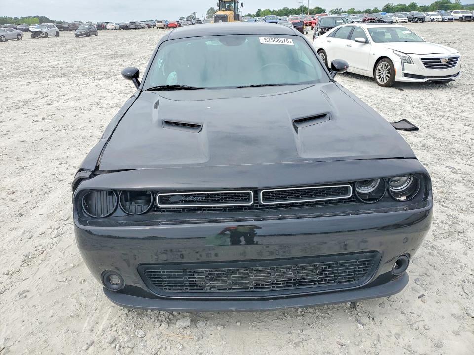 52568576 :رقم المزاد ، 2C3CDZAG2KH712157 vin ، 2019 Dodge Challenger مزاد بيع