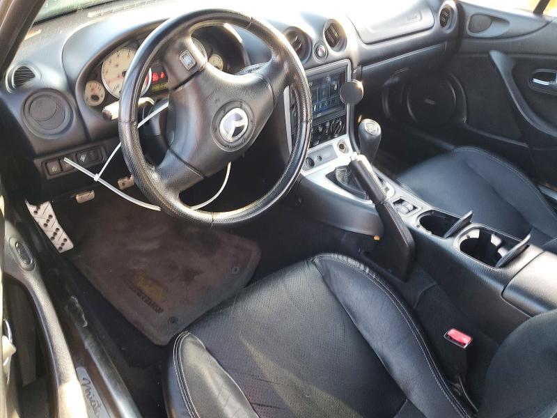 Продажа на аукционе авто 2002 Mazda Mx-5 Miata, vin: JM1NB353920228344, номер лота: 54474976