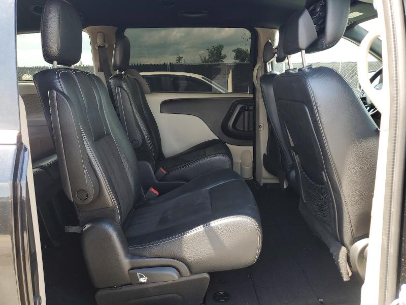 Продаж на аукціоні авто 2019 Dodge Grand Caravan, vin: 2C4RDGCG7KR774686, номер лоту: 54637996