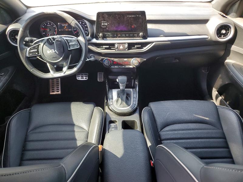 Продажа на аукционе авто 2023 Kia Forte, vin: 3KPF54ADXPE663193, номер лота: 55219916