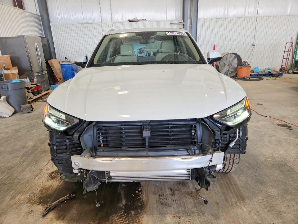 Aukcja sprzedaży 2024 Audi Q5, vin: WA1EAAFY2R2041800, numer aukcji: 52875036