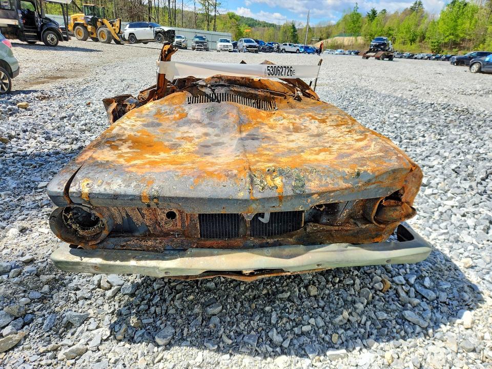 53062726 :رقم المزاد ، 1346191914 vin ، 1964 Plymouth Valiant200 مزاد بيع