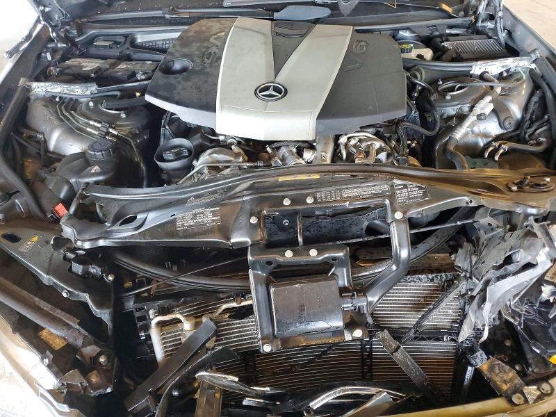 2012 Mercedes-benz S მანქანა იყიდება აუქციონზე, vin: WDDNG8DB6CA450140, აუქციონის ნომერი: 53934416