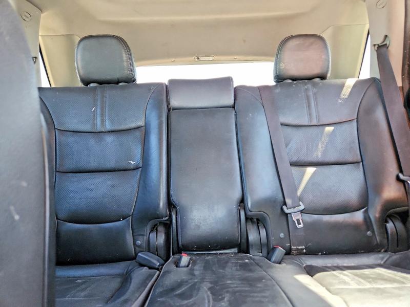 2012 Kia Sorento მანქანა იყიდება აუქციონზე, vin: 5XYKWDA25CG265283, აუქციონის ნომერი: 53731676
