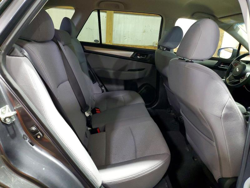 Aukcja sprzedaży 2019 Subaru Outback, vin: 4S4BSAFC0K3229690, numer aukcji: 52187716