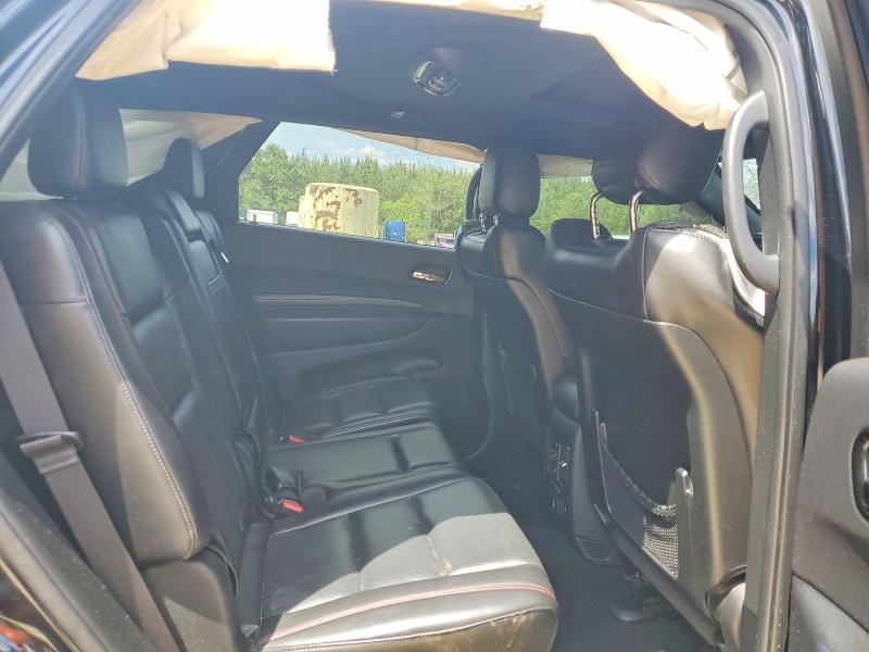 Продажа на аукционе авто 2023 Dodge Durango, vin: 1C4RDJDGXPC579385, номер лота: 52593566