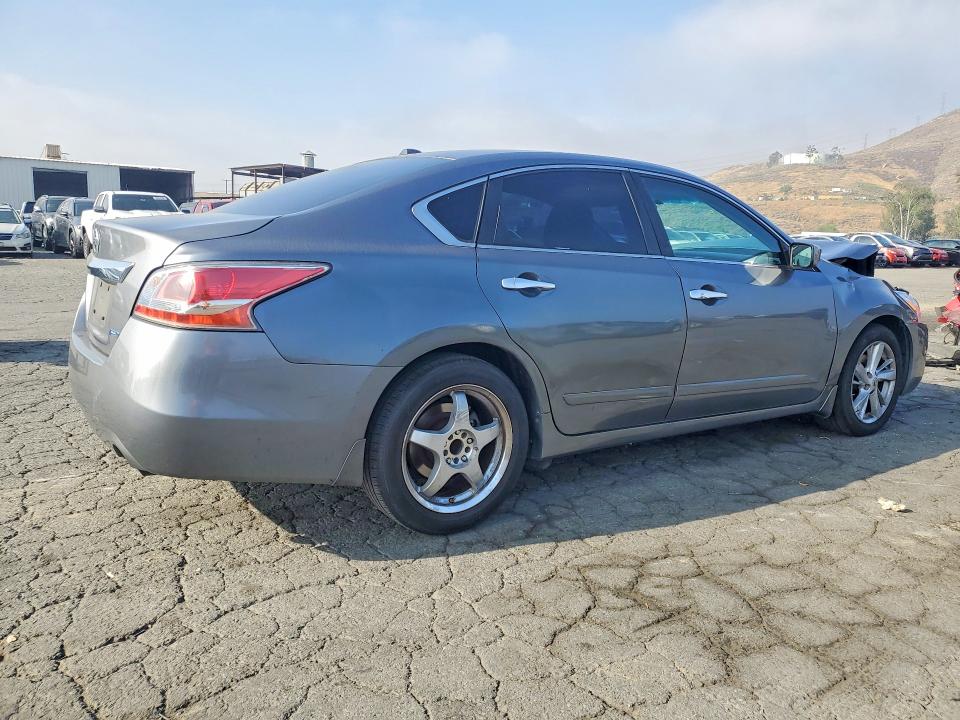 Продаж на аукціоні авто 2014 Nissan Altima, vin: 1N4AL3APXEC403245, номер лоту: 53425656
