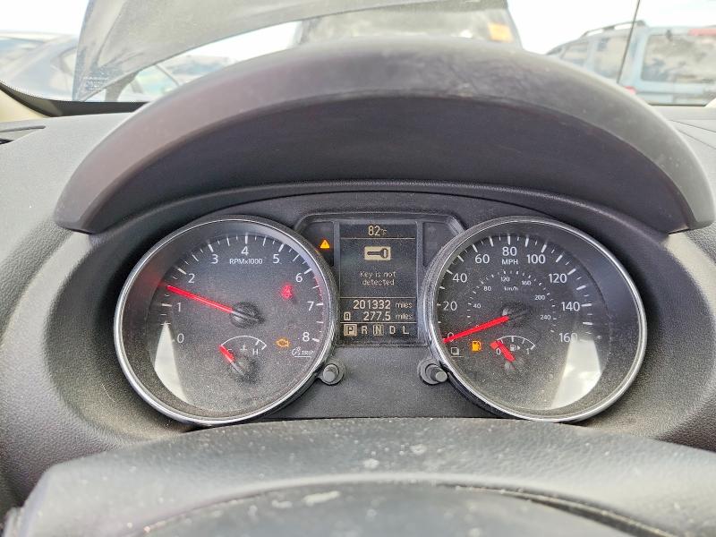Продаж на аукціоні авто 2011 Nissan Rogue, vin: JN8AS5MV0BW669813, номер лоту: 51816566