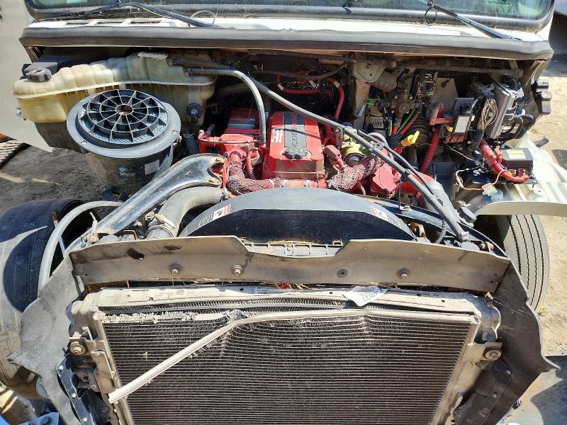 2015 Frht - Freightliner M2 მანქანა იყიდება აუქციონზე, vin: 1FVACWDT9FHGK4027, აუქციონის ნომერი: 49986336