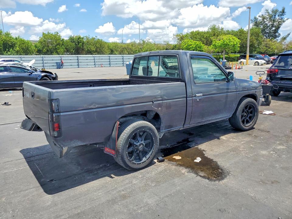 Продаж на аукціоні авто 1996 Nissan Truck, vin: 1N6SD11S5TC304301, номер лоту: 53242606
