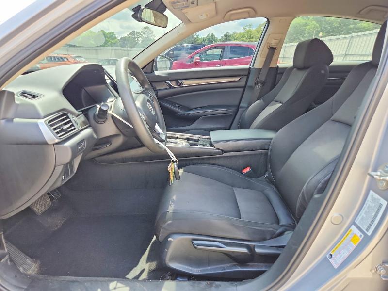 Aukcja sprzedaży 2018 Honda Accord, vin: 1HGCV1F12JA082315, numer aukcji: 54584126