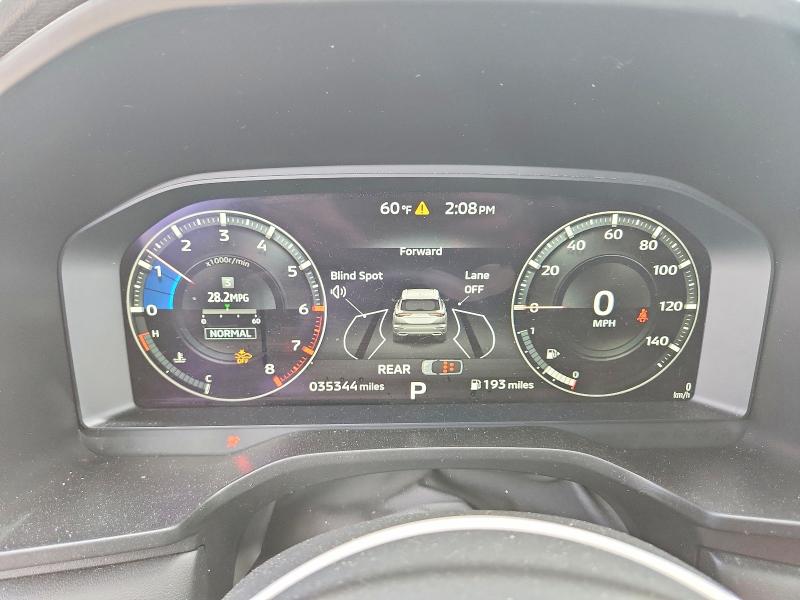 Aukcja sprzedaży 2023 Mitsubishi Outlander, vin: JA4J4UA80PZ036534, numer aukcji: 52021036