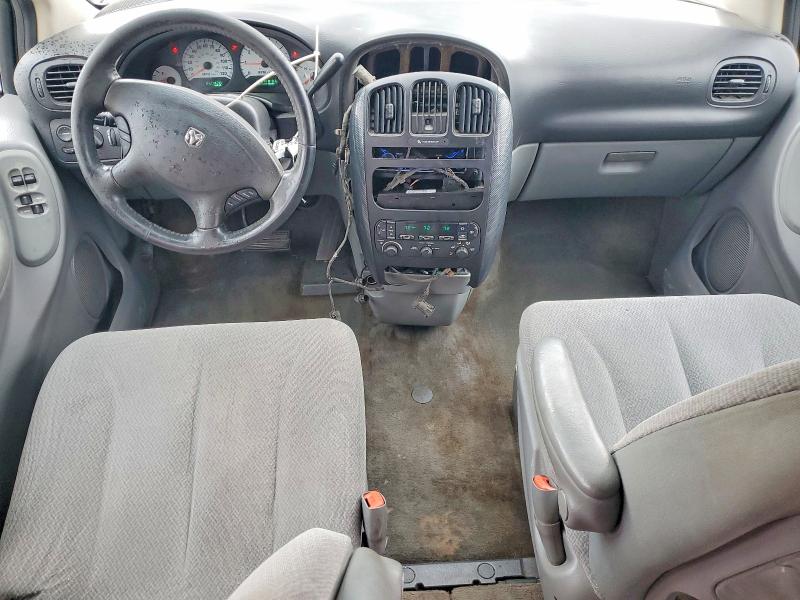 Продажа на аукционе авто 2005 Dodge Grand Caravan, vin: 2D4GP44L15R283353, номер лота: 51807056