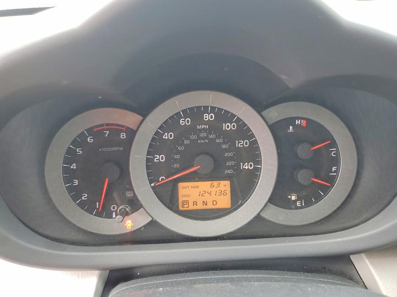Продаж на аукціоні авто 2008 Toyota Rav4, vin: JTMBK31V685050995, номер лоту: 53596566