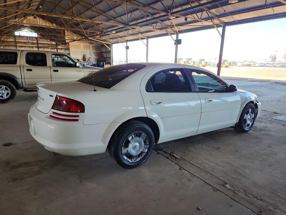 Продаж на аукціоні авто 2006 Dodge Stratus, vin: 1B3AL46T36N233324, номер лоту: 55046696