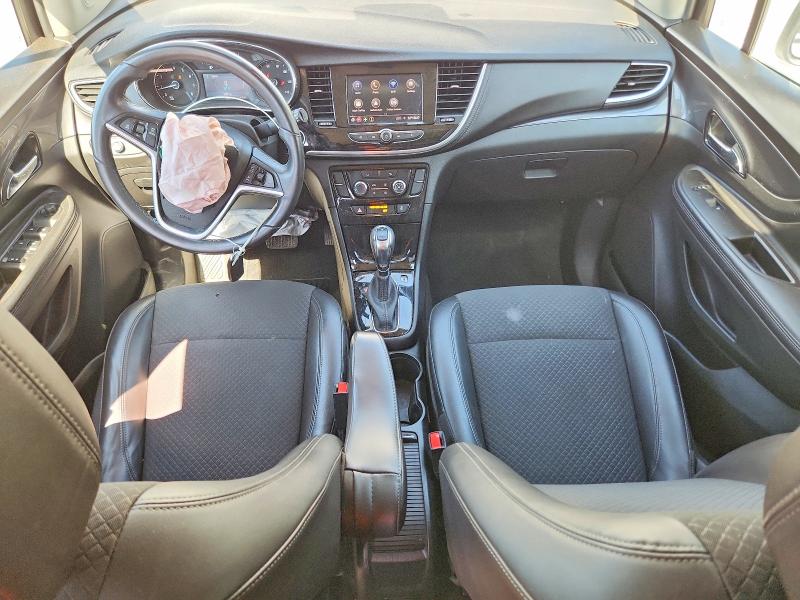 Aukcja sprzedaży 2022 Buick Encore, vin: KL4CJESM5NB553790, numer aukcji: 51469796