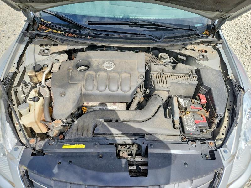 54482926 :رقم المزاد ، 1N4AL2AP9AN453398 vin ، 2010 Nissan Altima مزاد بيع