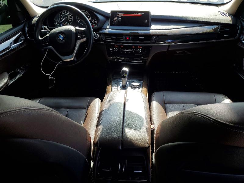 Aukcja sprzedaży 2016 Bmw X5, vin: 5UXKT0C52G0S79032, numer aukcji: 54777756
