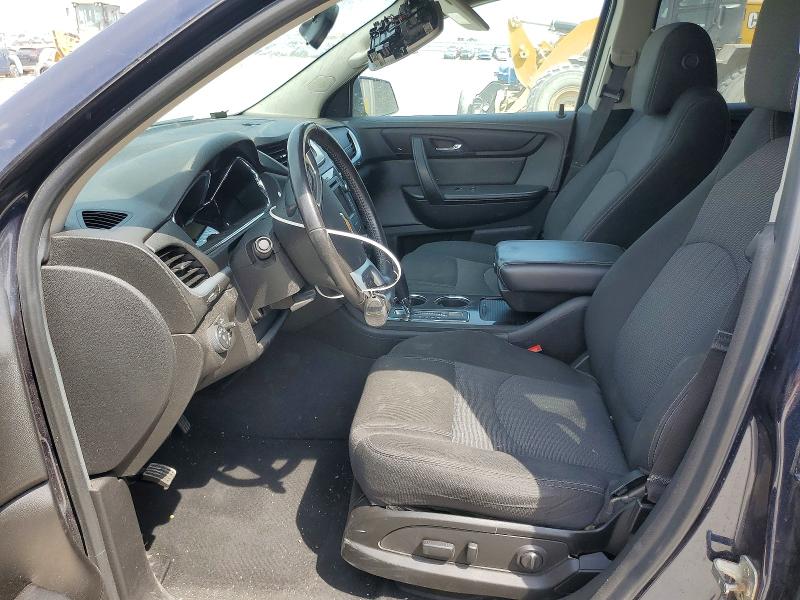 Продаж на аукціоні авто 2016 Chevrolet Traverse, vin: 1GNKRGKD0GJ145039, номер лоту: 50894556