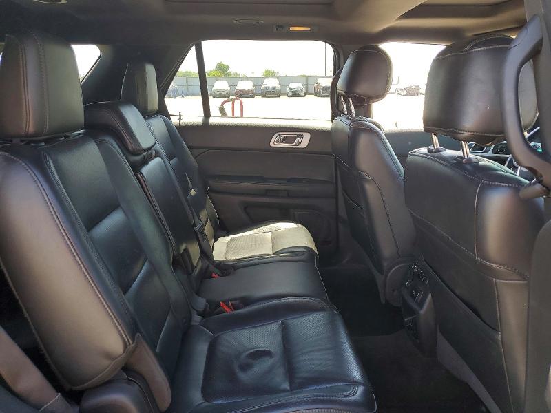 54499356 :رقم المزاد ، 1FMHK8F84CGA83674 vin ، 2012 Ford Explorer مزاد بيع