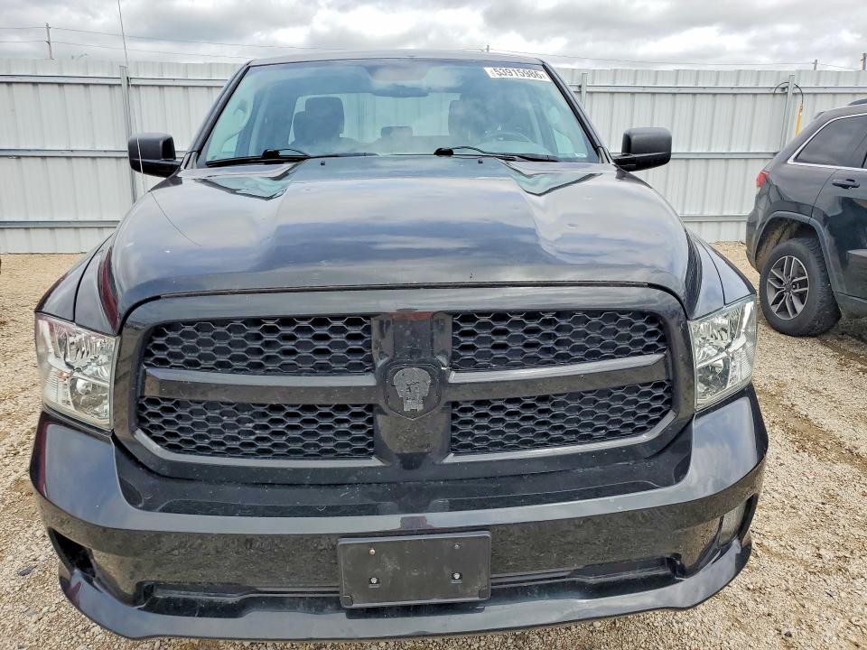 Aukcja sprzedaży 2015 Ram 1500, vin: 1C6RR7FT4FS656830, numer aukcji: 53915986
