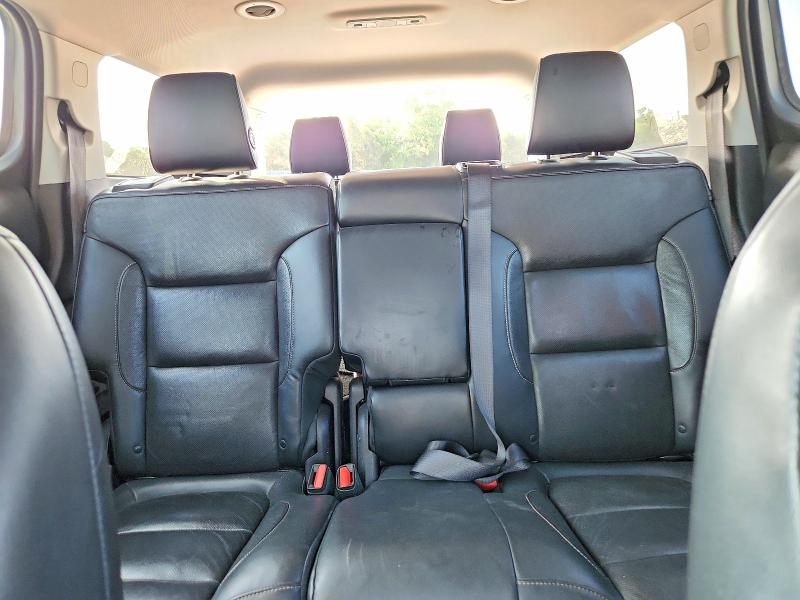Продажа на аукционе авто 2017 Gmc Acadia, vin: 1GKKNMLS3HZ195621, номер лота: 53376616