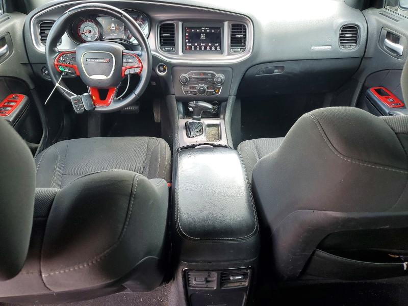 2019 Dodge Charger მანქანა იყიდება აუქციონზე, vin: 2C3CDXBG1KH599403, აუქციონის ნომერი: 54763746