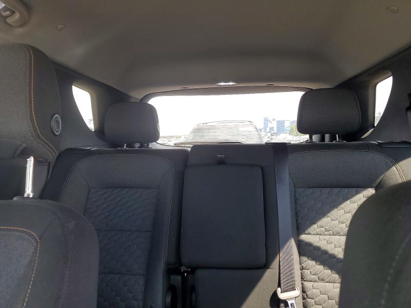2020 Chevrolet Equinox მანქანა იყიდება აუქციონზე, vin: 3GNAXUEV5LL155332, აუქციონის ნომერი: 52843216