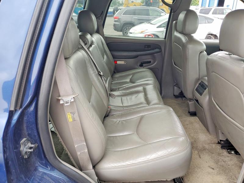 Aukcja sprzedaży 2003 Chevrolet Tahoe, vin: 1GNEK13ZX3J124640, numer aukcji: 52420286