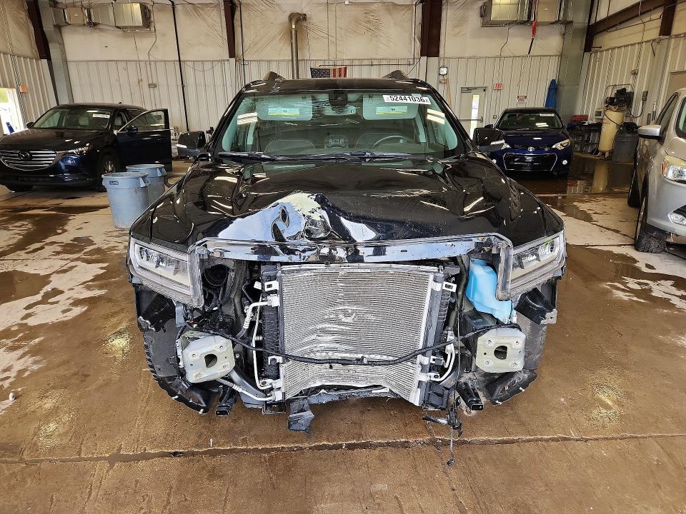 Продаж на аукціоні авто 2023 Gmc Acadia, vin: 1GKKNLLS6PZ195976, номер лоту: 52441036