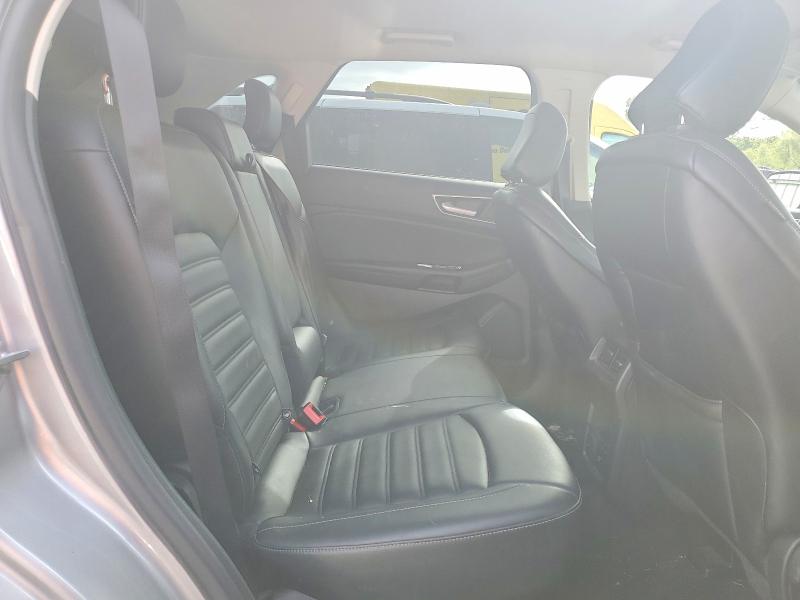 52160136 :رقم المزاد ، 2FMPK3J97LBA19702 vin ، 2020 Ford Edge مزاد بيع