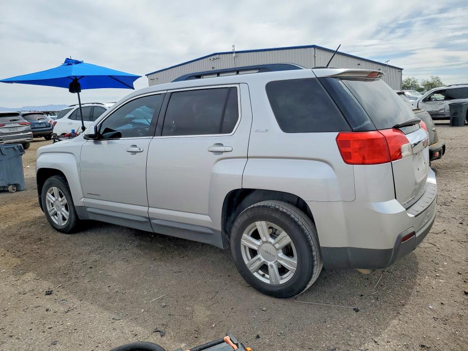 Продаж на аукціоні авто 2015 Gmc Terrain, vin: 2GKALREK5F6109360, номер лоту: 53579096