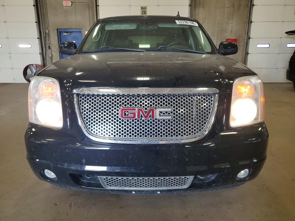 Aukcja sprzedaży 2008 Gmc Yukon, vin: 1GKFK63818J219908, numer aukcji: 52290196