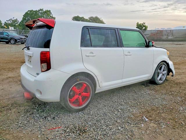Aukcja sprzedaży 2014 Scion Xb, vin: JTLZE4FE1EJ063519, numer aukcji: 53977316