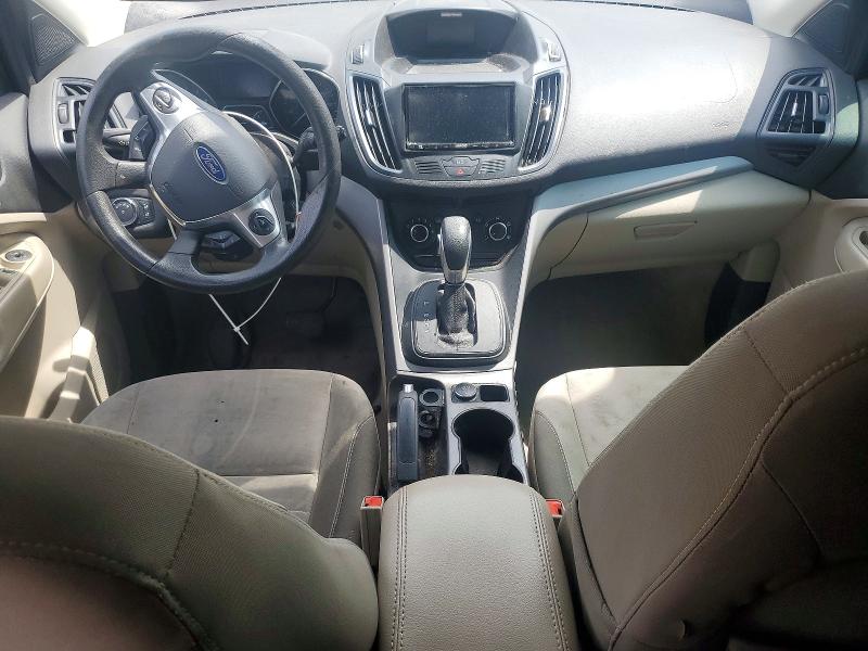 Продаж на аукціоні авто 2014 Ford Escape, vin: 1FMCU9GX5EUE54149, номер лоту: 55282656