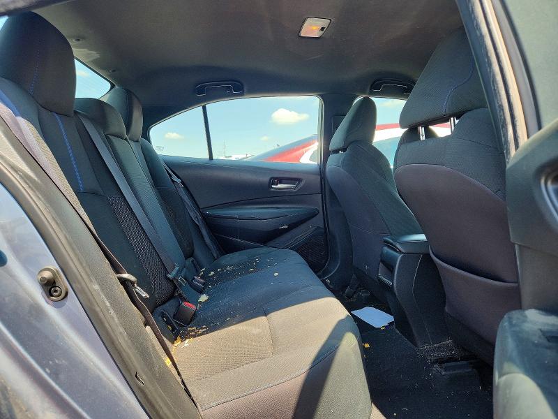 Aukcja sprzedaży 2020 Toyota Corolla, vin: 5YFS4RCE6LP016092, numer aukcji: 53015206