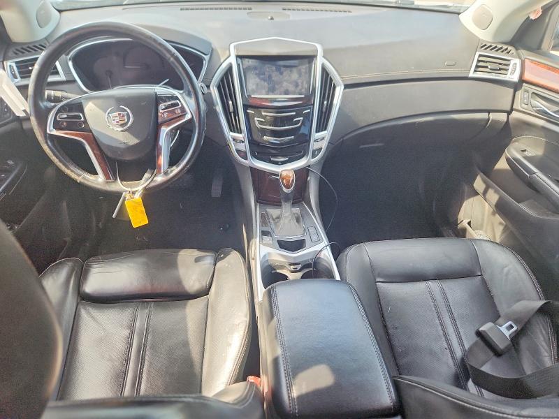 Продажа на аукционе авто 2013 Cadillac Srx, vin: 3GYFNHE35DS513167, номер лота: 53773286