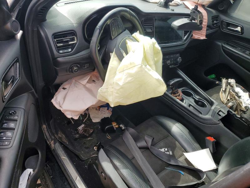 2021 Dodge Durango მანქანა იყიდება აუქციონზე, vin: 1C4RDJDG9MC576151, აუქციონის ნომერი: 52355676