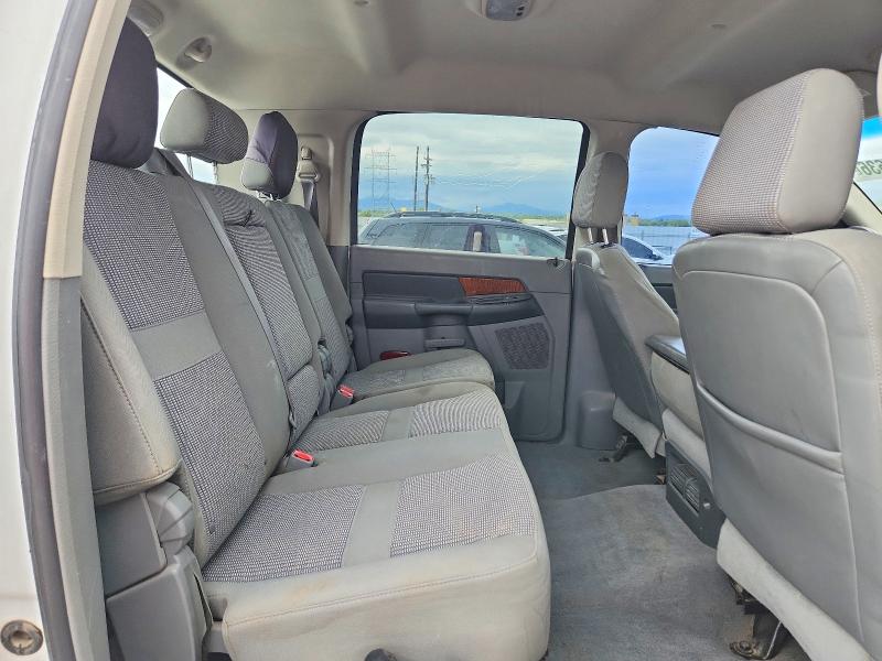 Aukcja sprzedaży 2006 Dodge Ram 2500, vin: 3D7KS29D76G185646, numer aukcji: 53883636