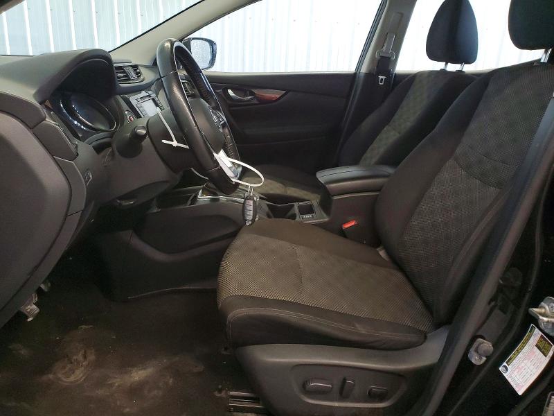 Aukcja sprzedaży 2020 Nissan Rogue Sport, vin: JN1BJ1CW5LW367735, numer aukcji: 54070526