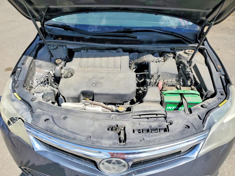Продаж на аукціоні авто 2013 Toyota Avalon, vin: 4T1BK1EB0DU046800, номер лоту: 52849636