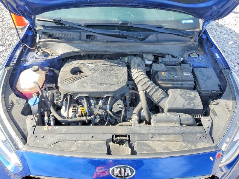 Продаж на аукціоні авто 2021 Kia Forte, vin: 3KPF44AC9ME397896, номер лоту: 52701016