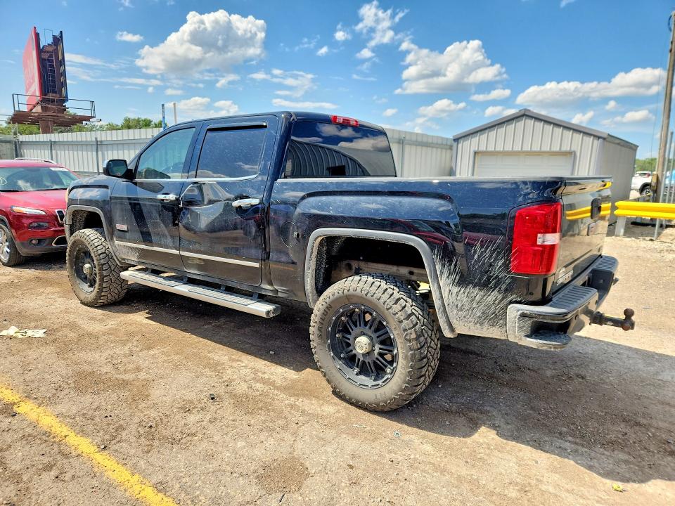 Aukcja sprzedaży 2014 Gmc Sierra, vin: 3GTU2UEC5EG307754, numer aukcji: 53198736