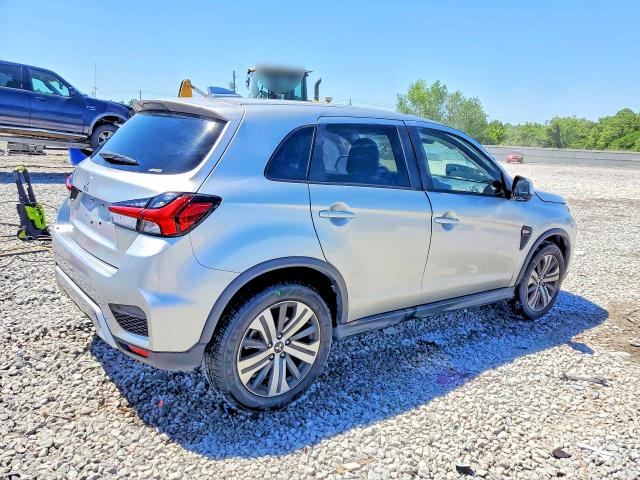 Aukcja sprzedaży 2024 Mitsubishi Outlander Sport, vin: JA4ARUAU0RU002320, numer aukcji: 53222396