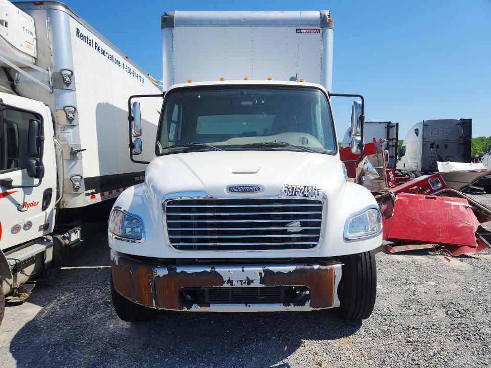 Продаж на аукціоні авто 2019 Freightliner M2, vin: 3ALACWFC2KDLP1739, номер лоту: 53752486