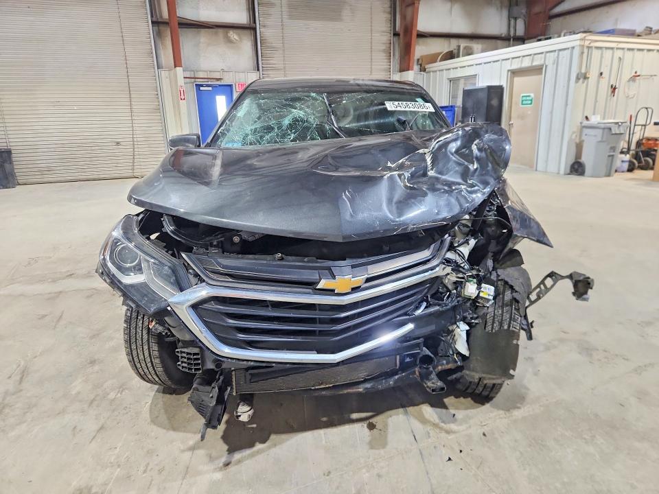Продаж на аукціоні авто 2019 Chevrolet Equinox, vin: 2GNAXUEV1K6236623, номер лоту: 54583086