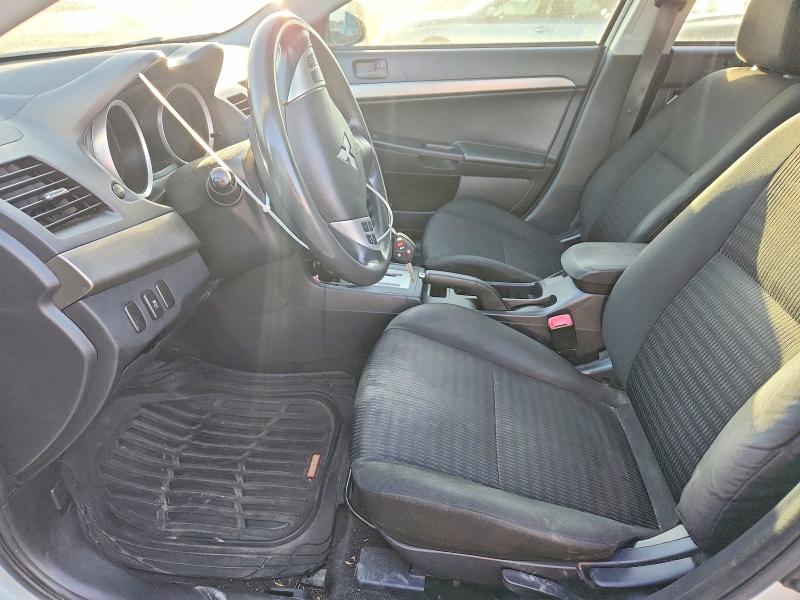 Продаж на аукціоні авто 2012 Mitsubishi Lancer, vin: JA32X2HUXCU007377, номер лоту: 51131386